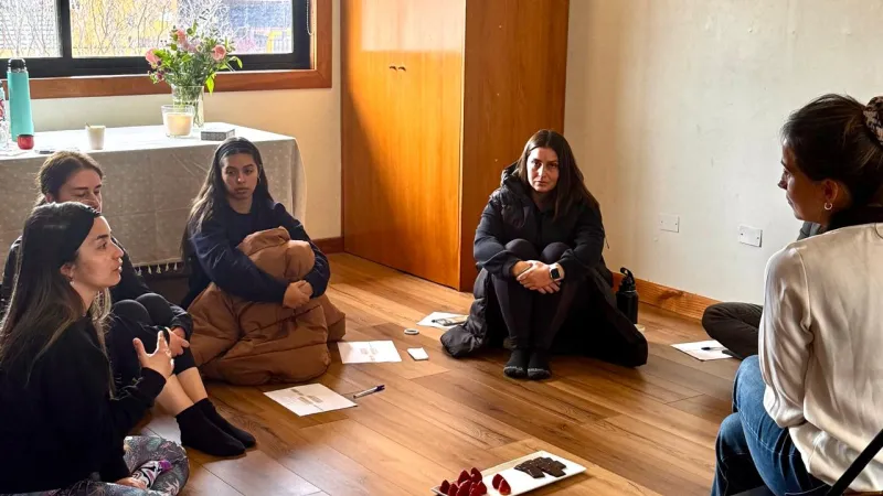 Primera imagen para mostrar